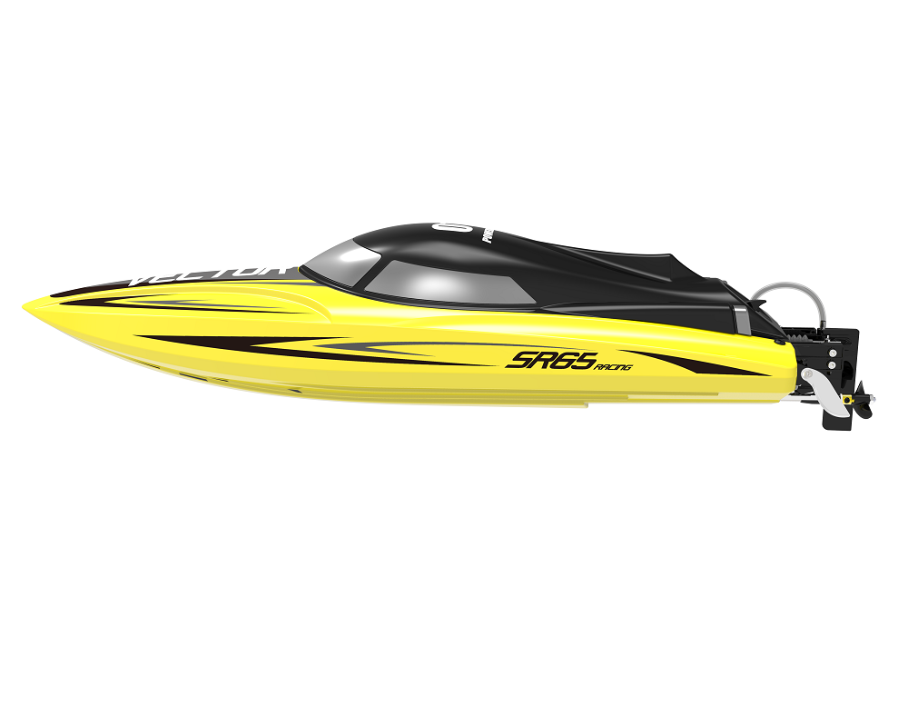 Volantexrc Vector SR65 Auto-roll-back advanced boat RTR